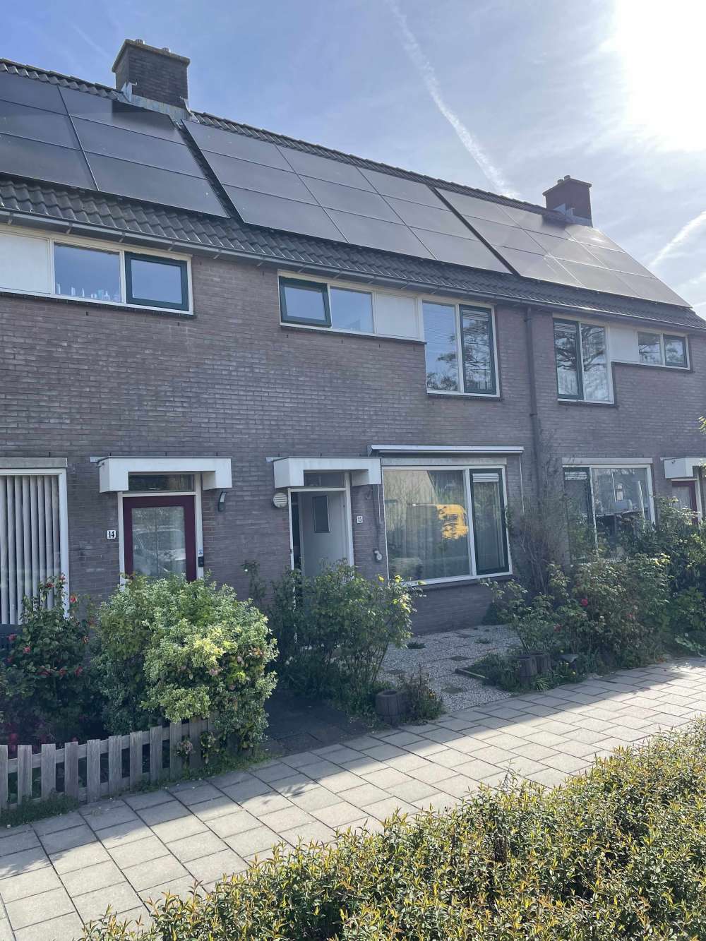 Kees Jongensstraat 15