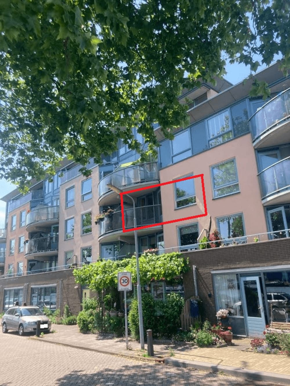Zaanstroom 68, 1521 PN Wormerveer, Nederland