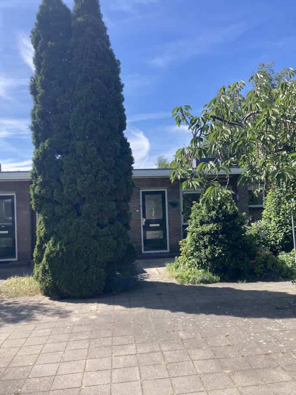 Kerkstraat 175, 1521 JH Wormerveer, Nederland