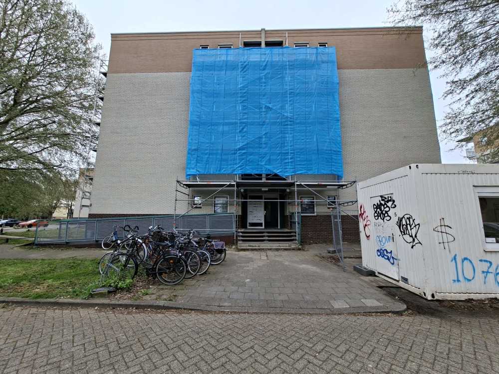 Clingendaellaan 251