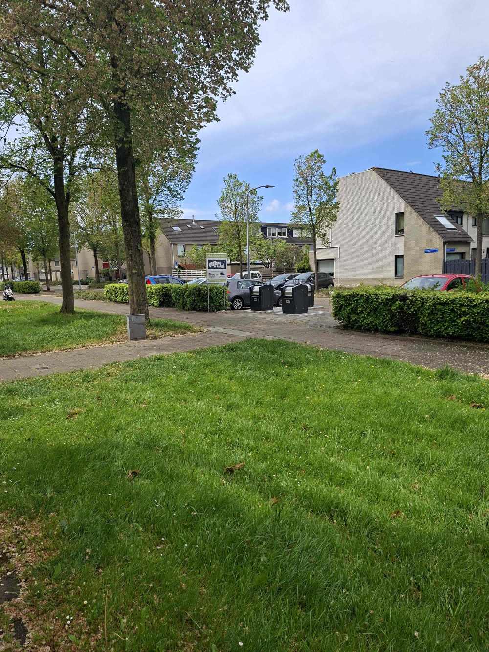 Clingendaellaan 91, 1333 WD Almere, Nederland