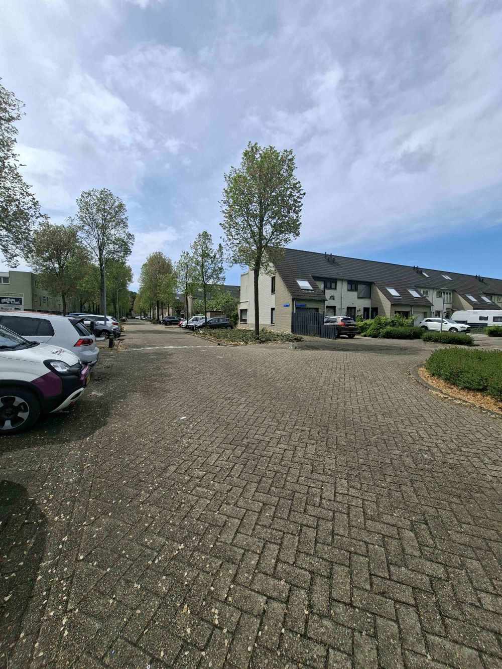 Clingendaellaan 91