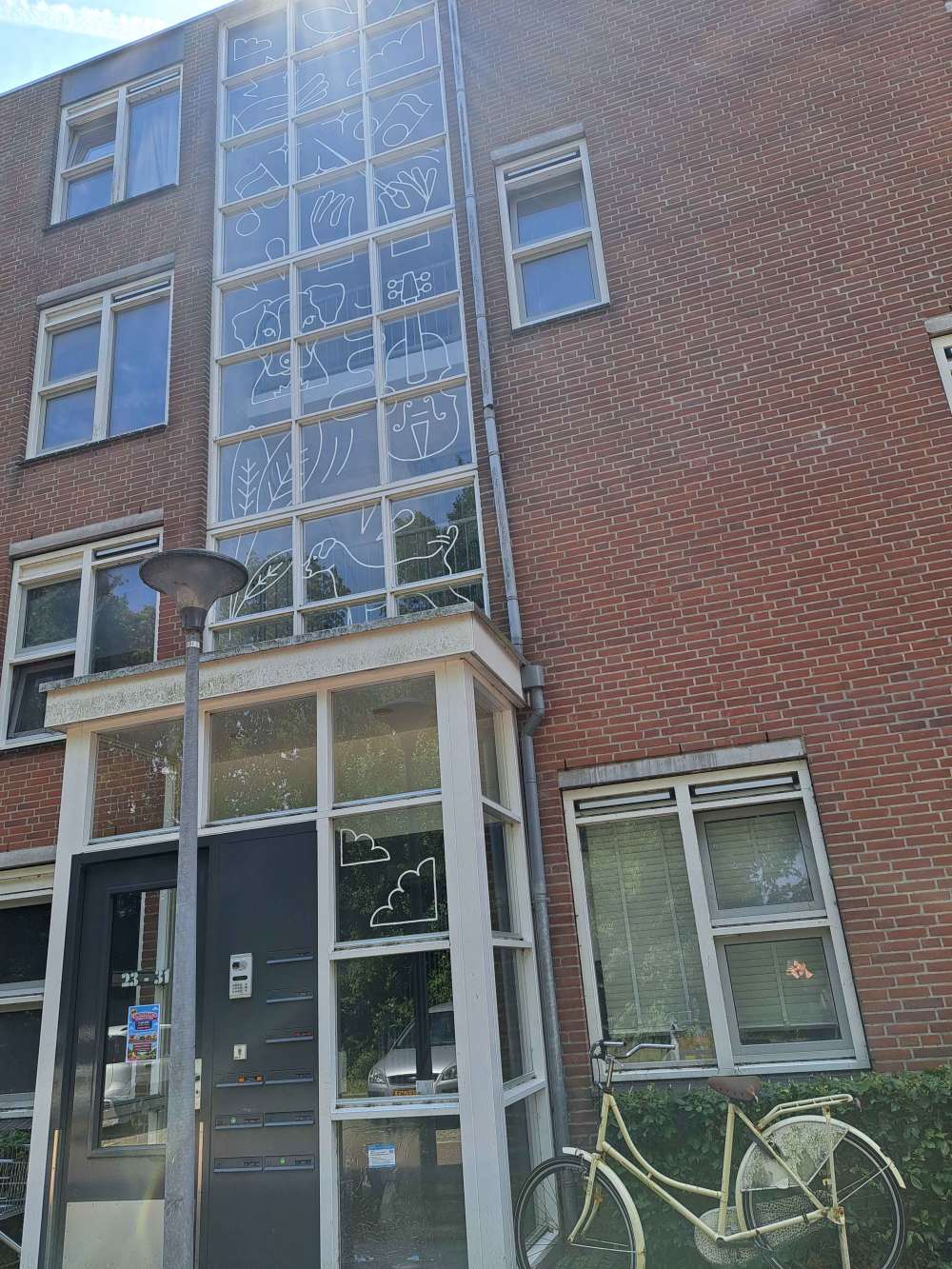 Oldewierde 26