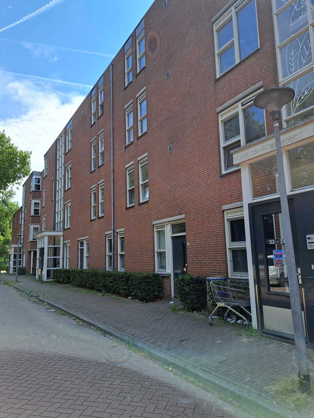 Oldewierde 26, 1353 HC Almere, Nederland