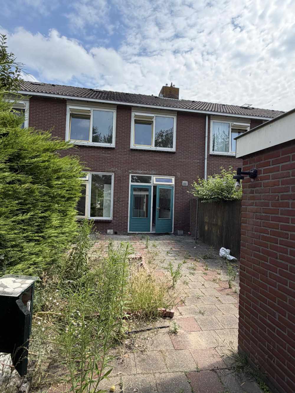 Otweg 55, 1435 GS Rijsenhout, Nederland