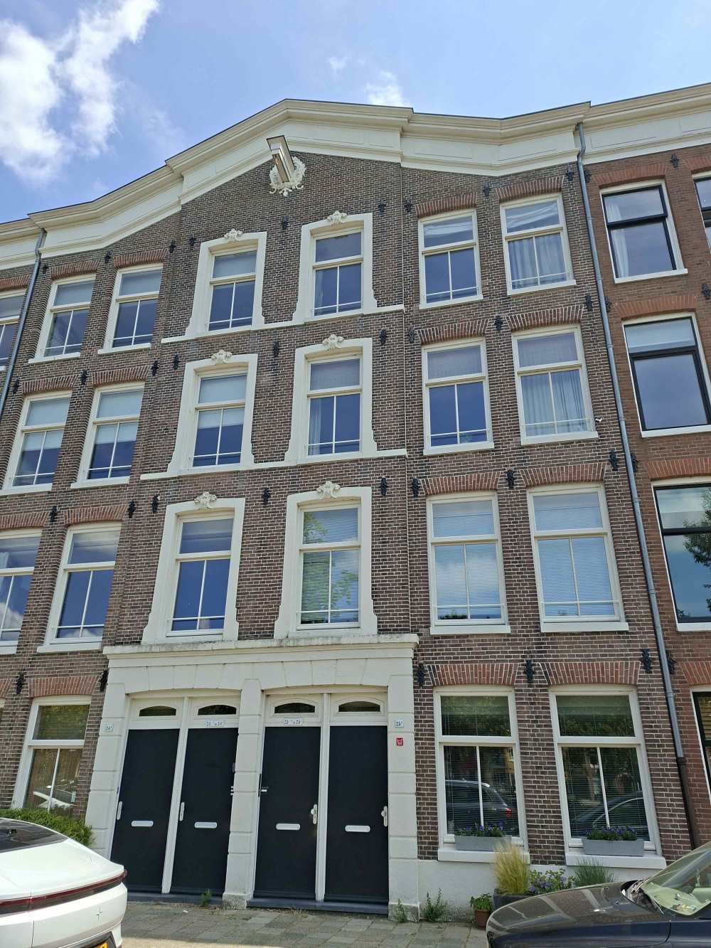 Marnixkade 25HS, 1015 XP Amsterdam, Nederland