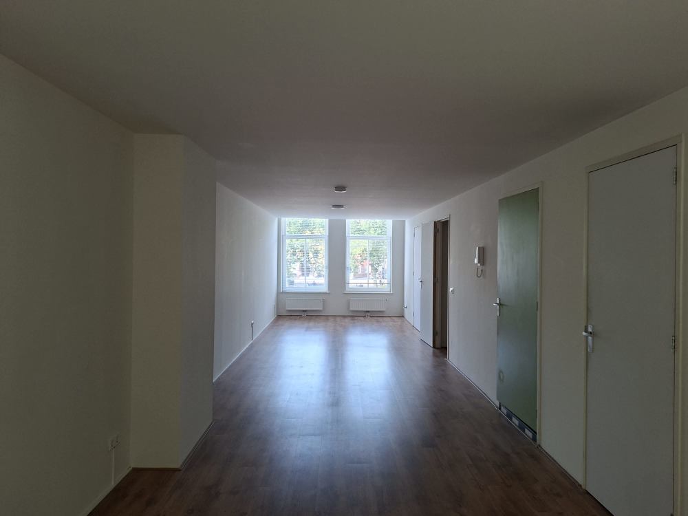Marnixkade 25HS