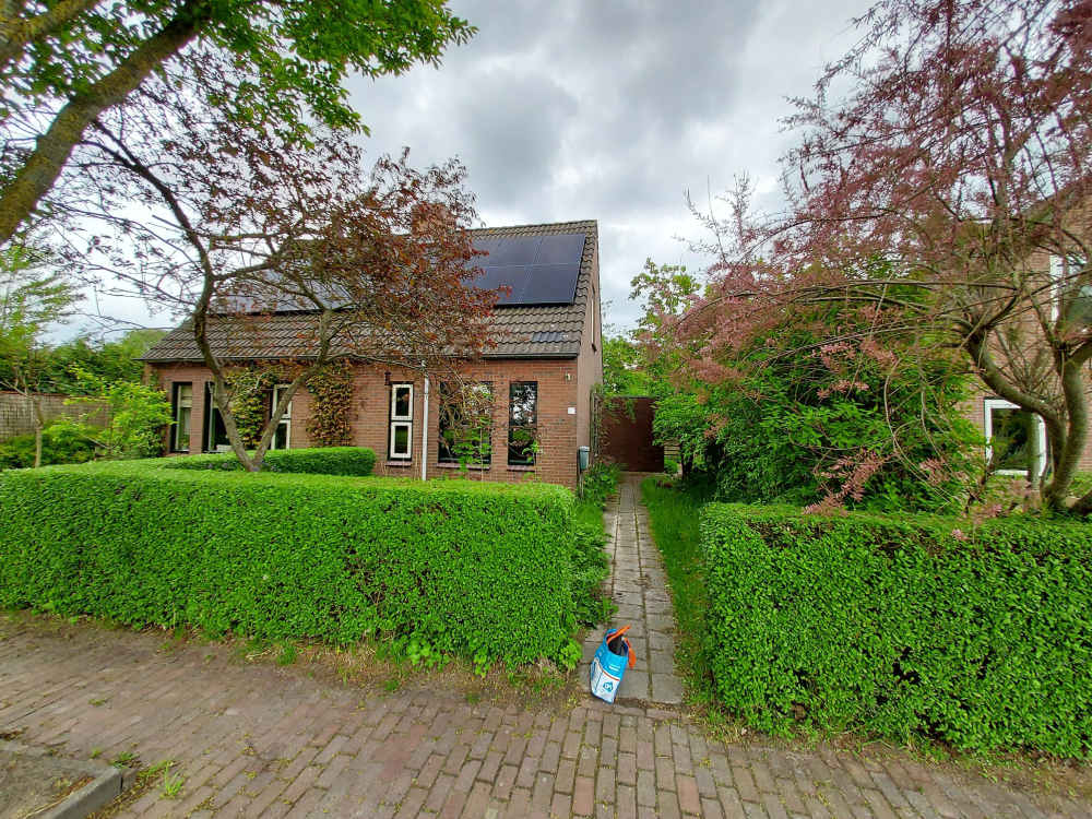 De Streekweg 69B, 9956 PP Den Andel, Nederland