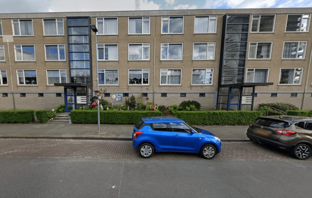 Veldspaatstraat 70, 9743 XL Groningen, Nederland