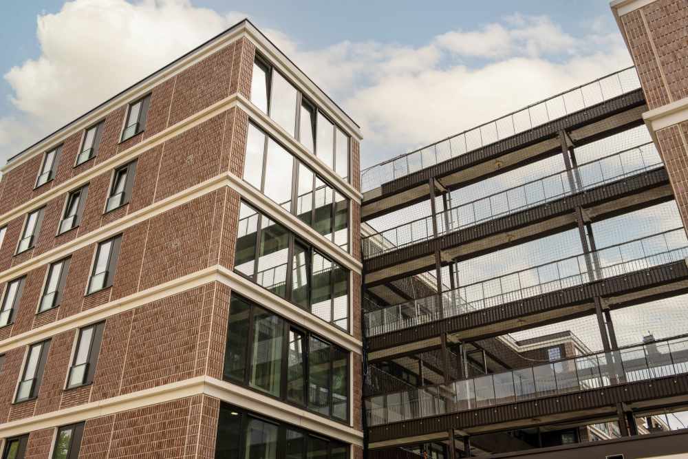Piet Mondriaanstraat 245