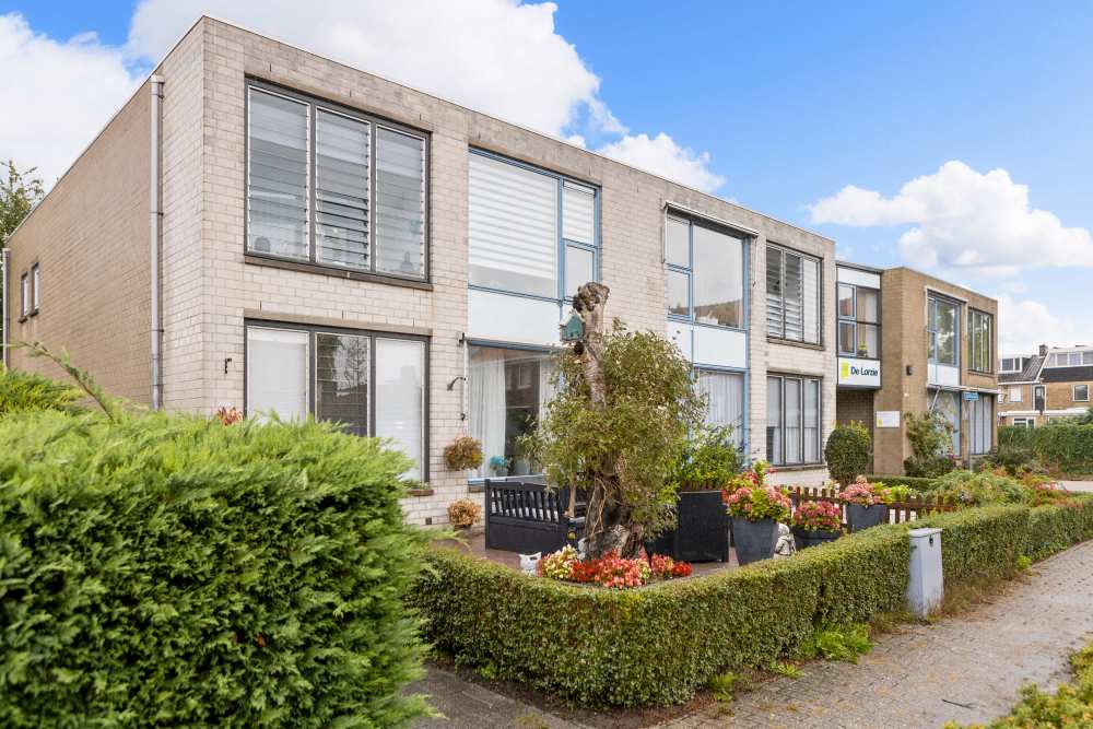 De Wiekstraat 15, 1531 NV Wormer, Nederland