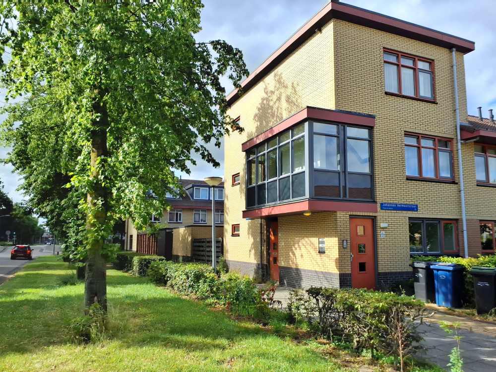 Rembrandtweg 6, 1318 HV Almere, Nederland