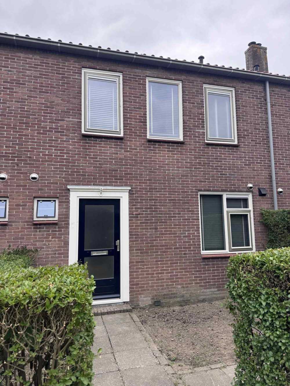 Waalhof 6, 2995 BW Heerjansdam, Nederland