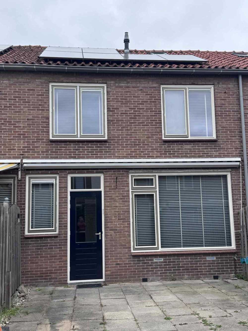 Waalhof 6