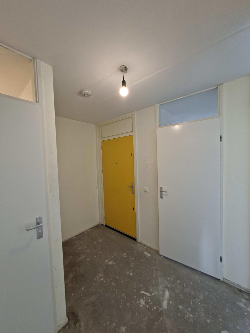Bijlmerplein 266