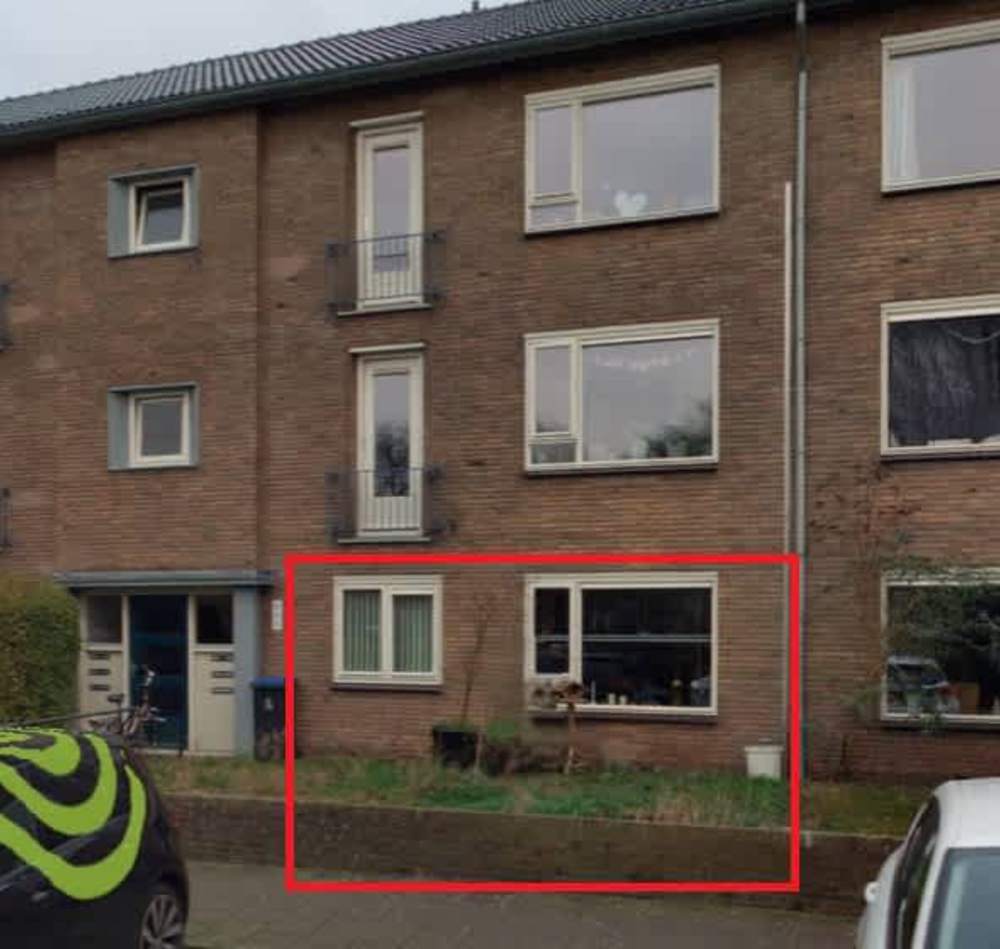 Salmstraat 43, 1222 GS Hilversum, Nederland