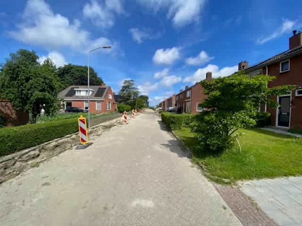 Sagittariusweg 25