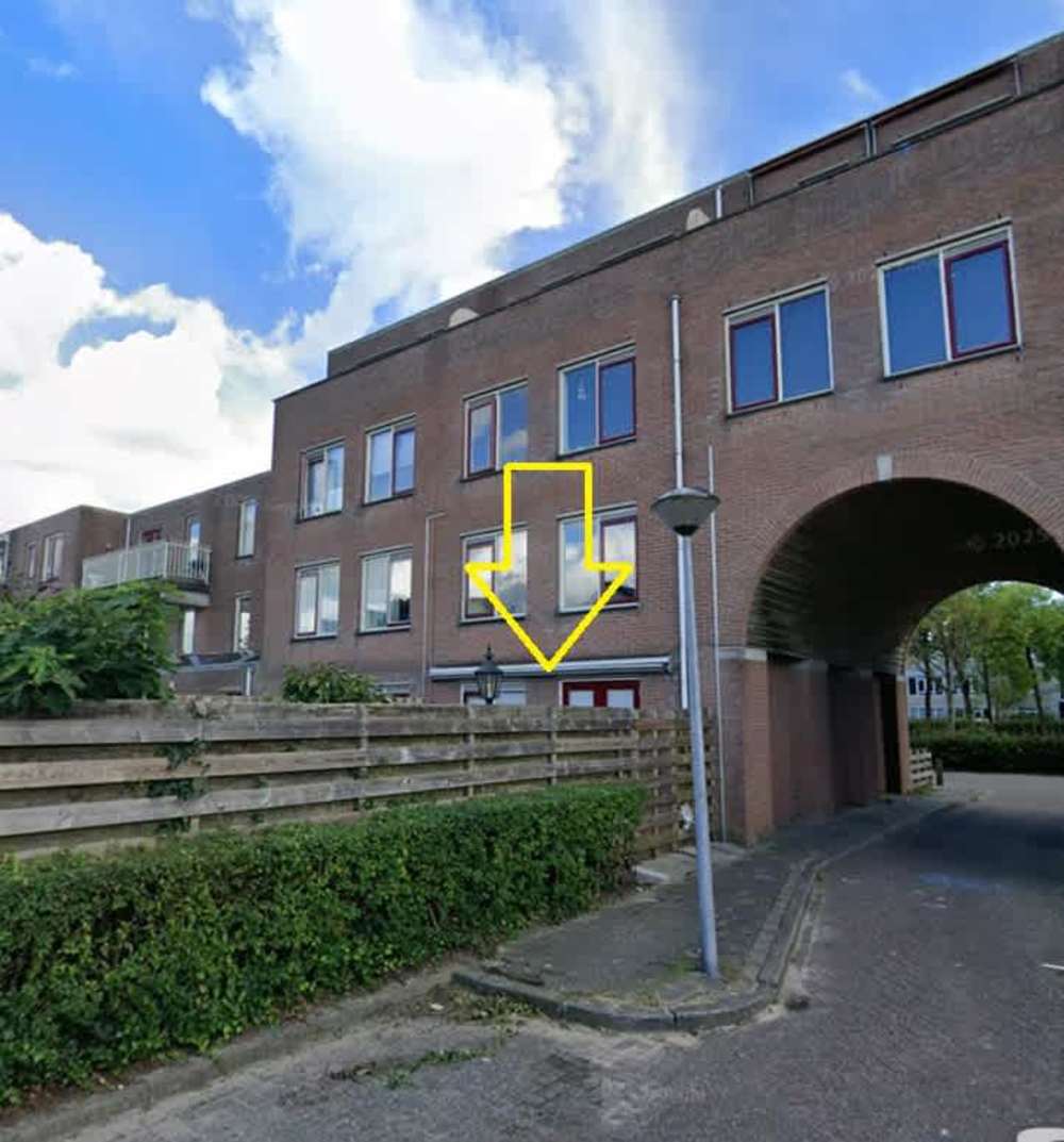 Bovenmaatweg 57