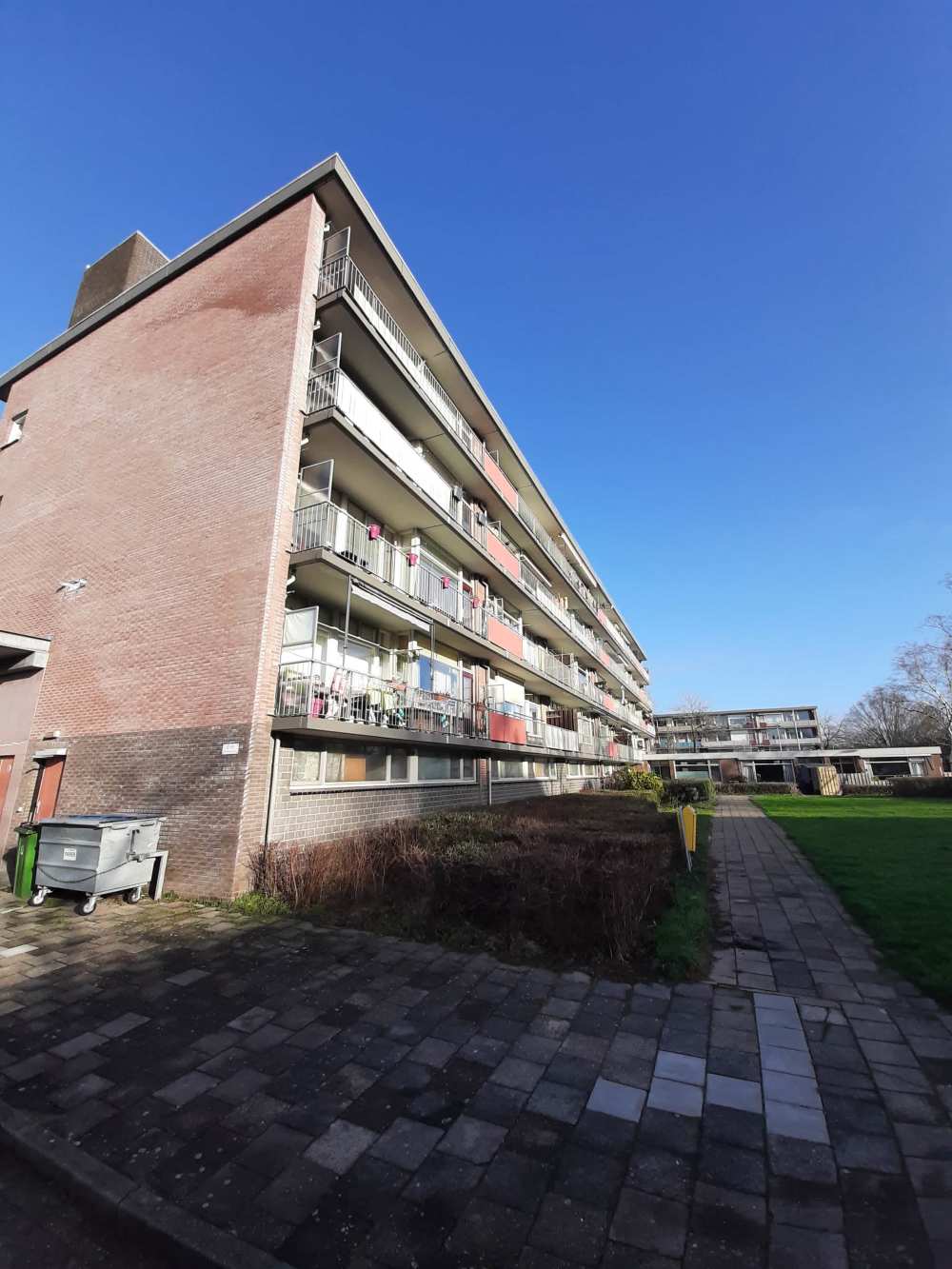 Brakelseweg 40, 6707 DW Wageningen, Nederland