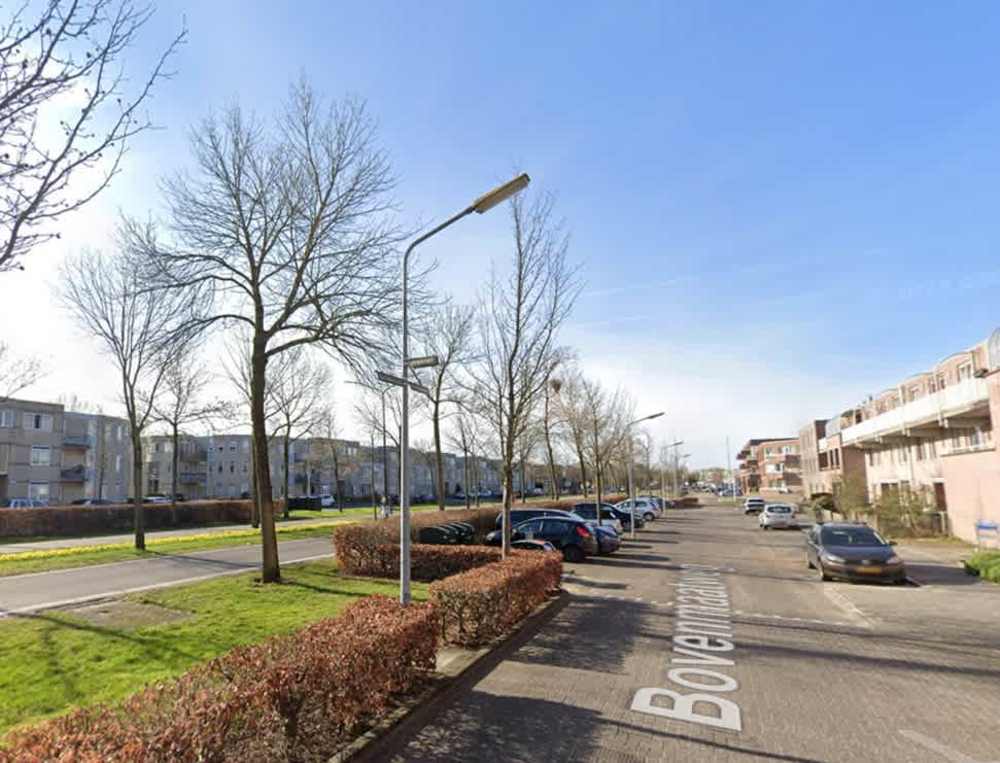 Bovenmaatweg 57