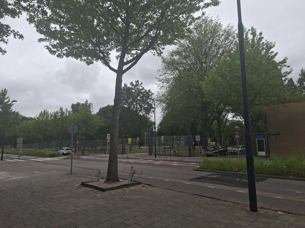 Wolbrantskerkweg 156