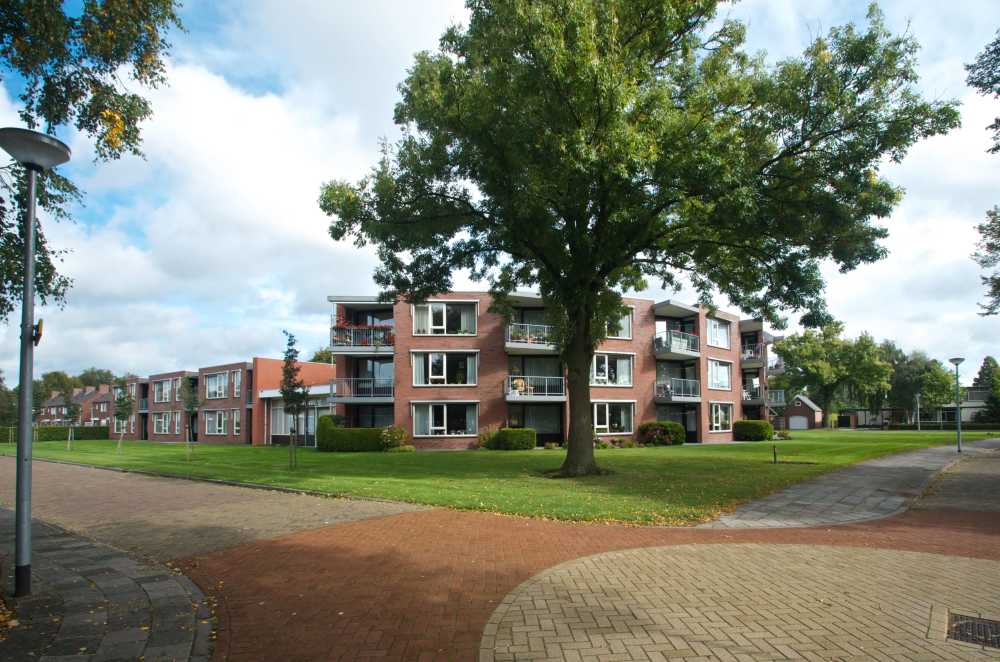 Burgemeester Huisingalaan 203