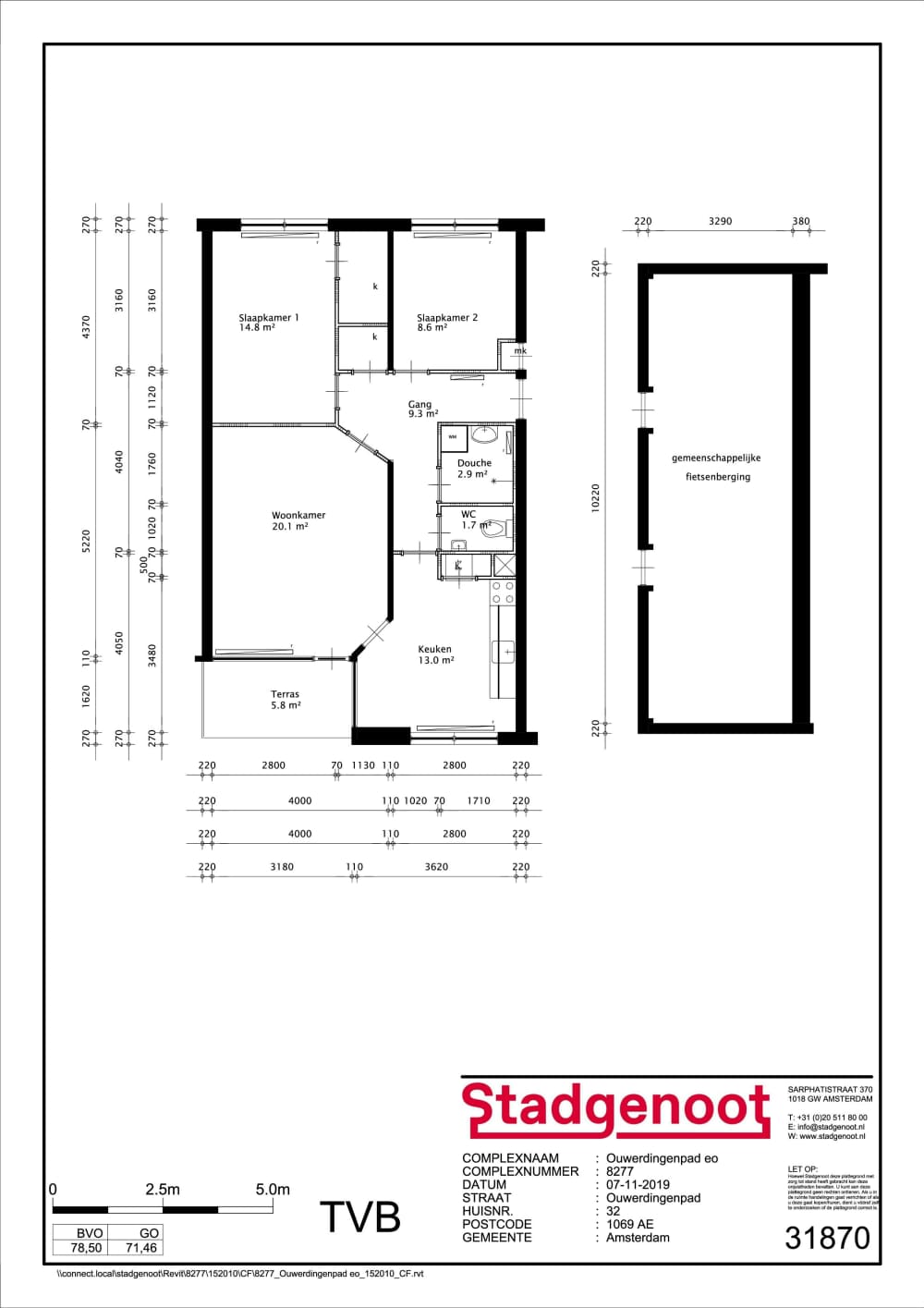 Ouwerdingenpad 32