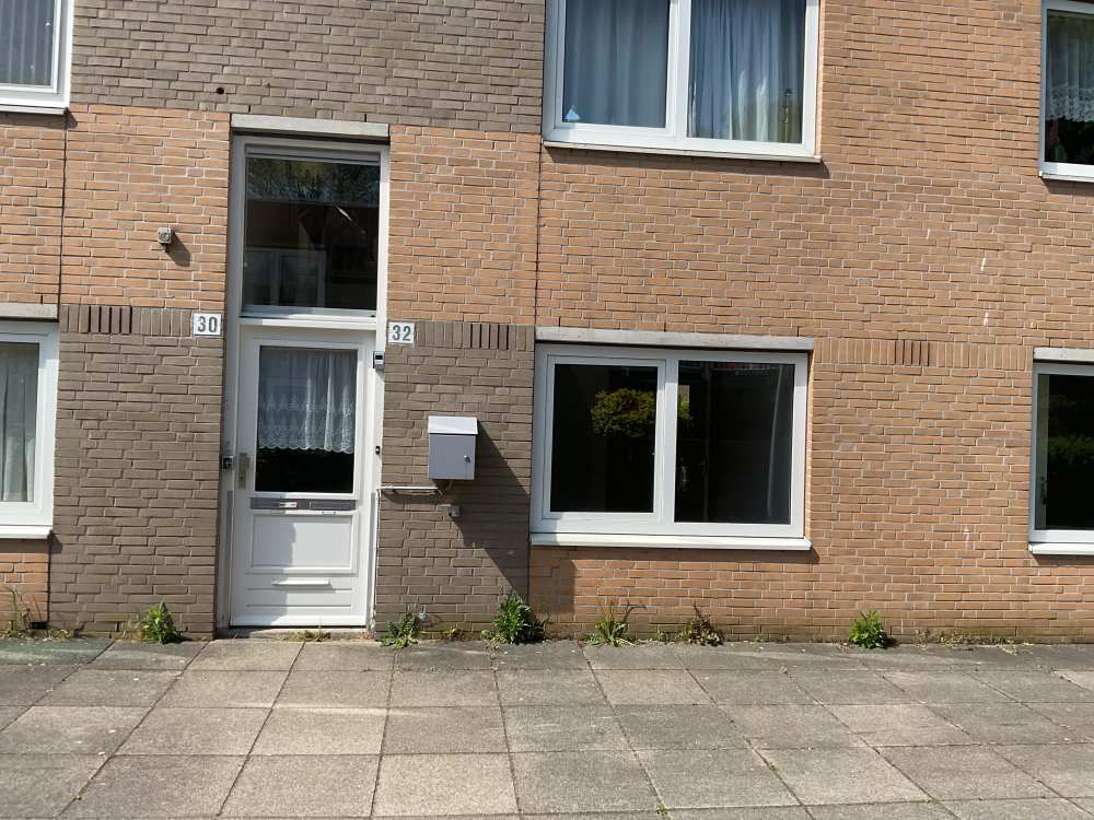 Ouwerdingenpad 32, 1069 AE Amsterdam, Nederland