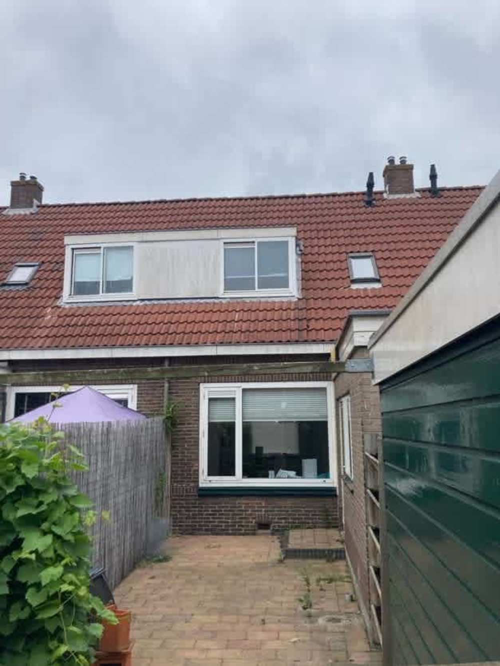 Floresstraat 10
