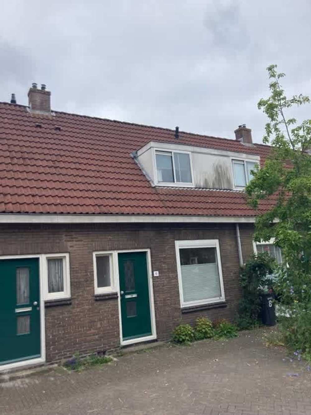 Floresstraat 10, 1521 BD Wormerveer, Nederland
