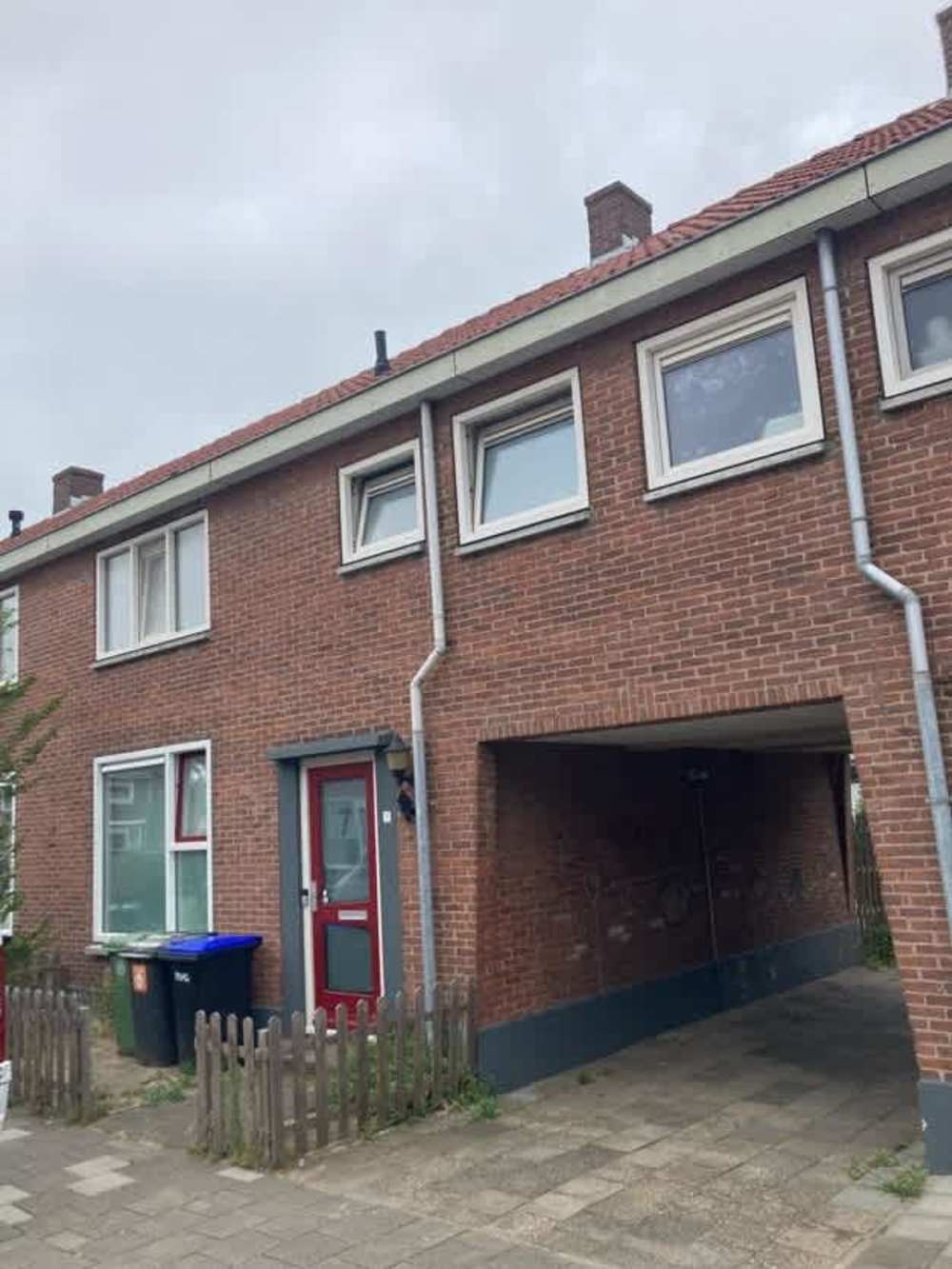 Karel Doormanstraat 7, 1521 KT Wormerveer, Nederland