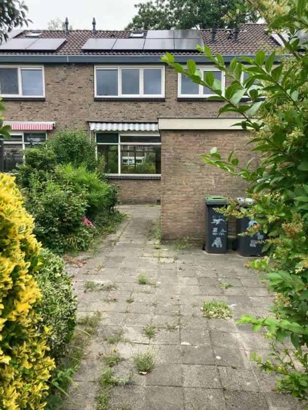 Zwaluwstraat 13