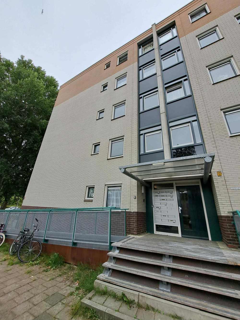 Clingendaellaan 249, 1333 WJ Almere, Nederland
