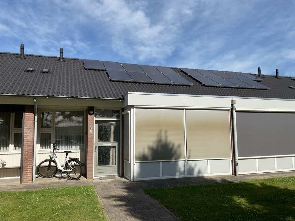 Advocatenlaan 14, 5324 AL Ammerzoden, Nederland