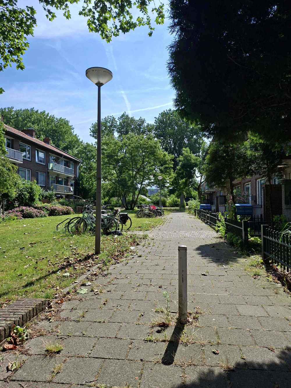 Burgemeester van de Pollstraat 62
