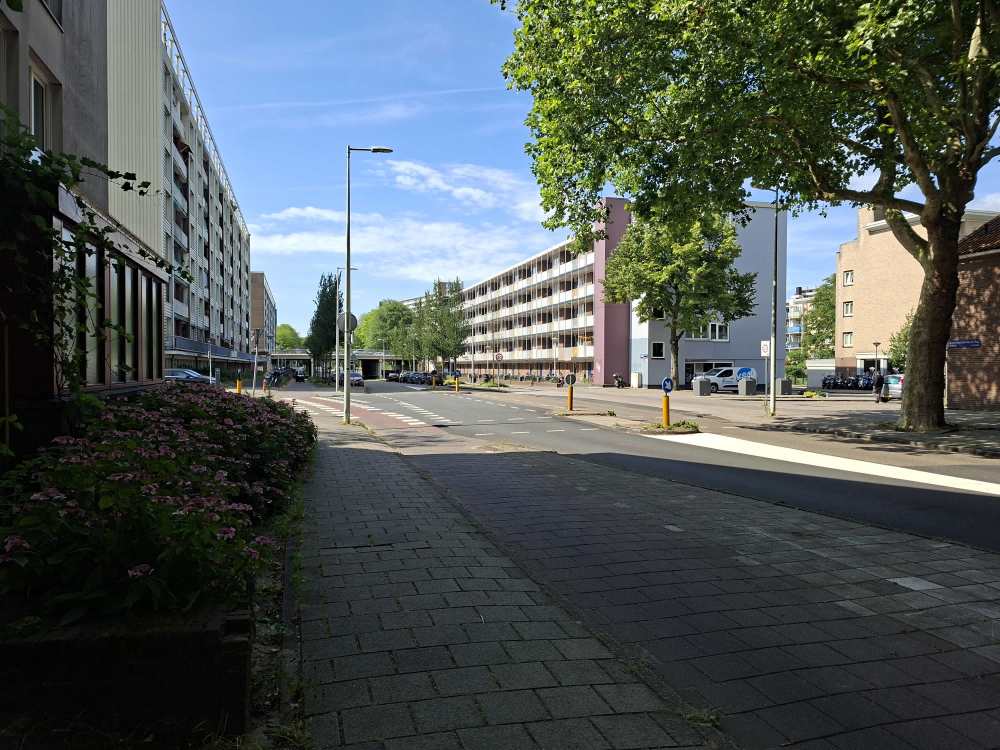 Burgemeester van de Pollstraat 62