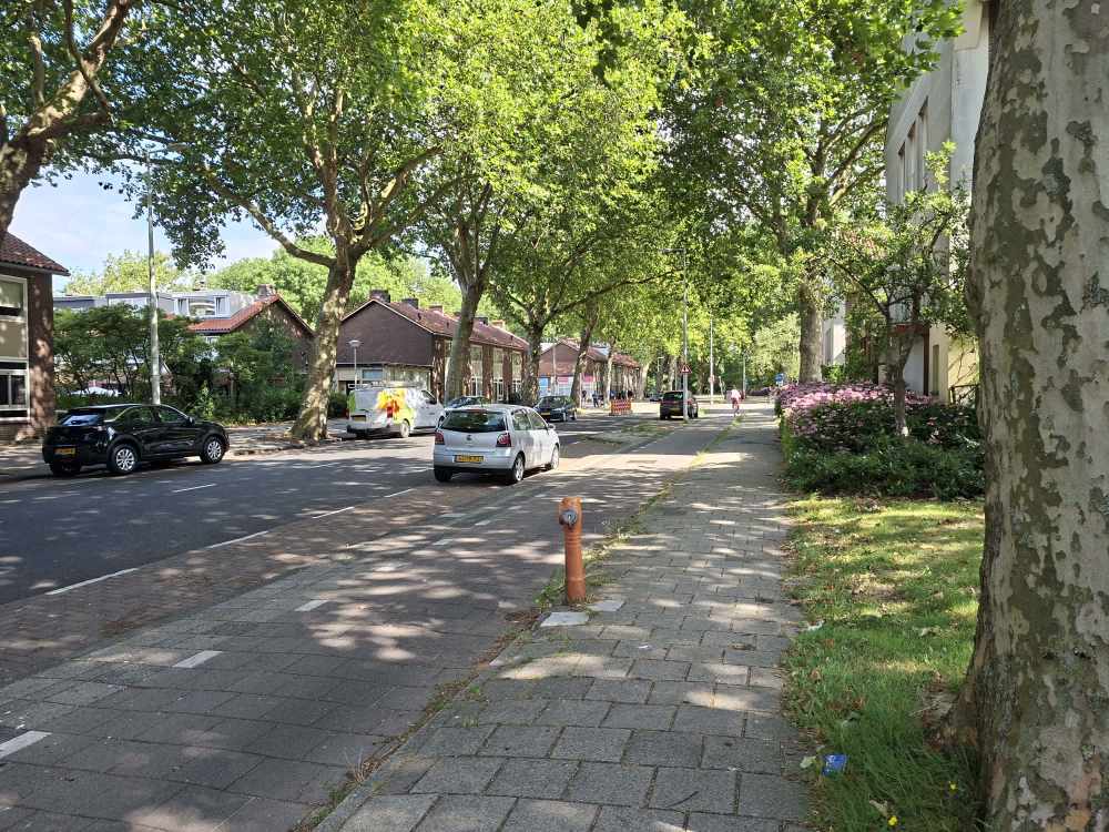 Burgemeester van de Pollstraat 62