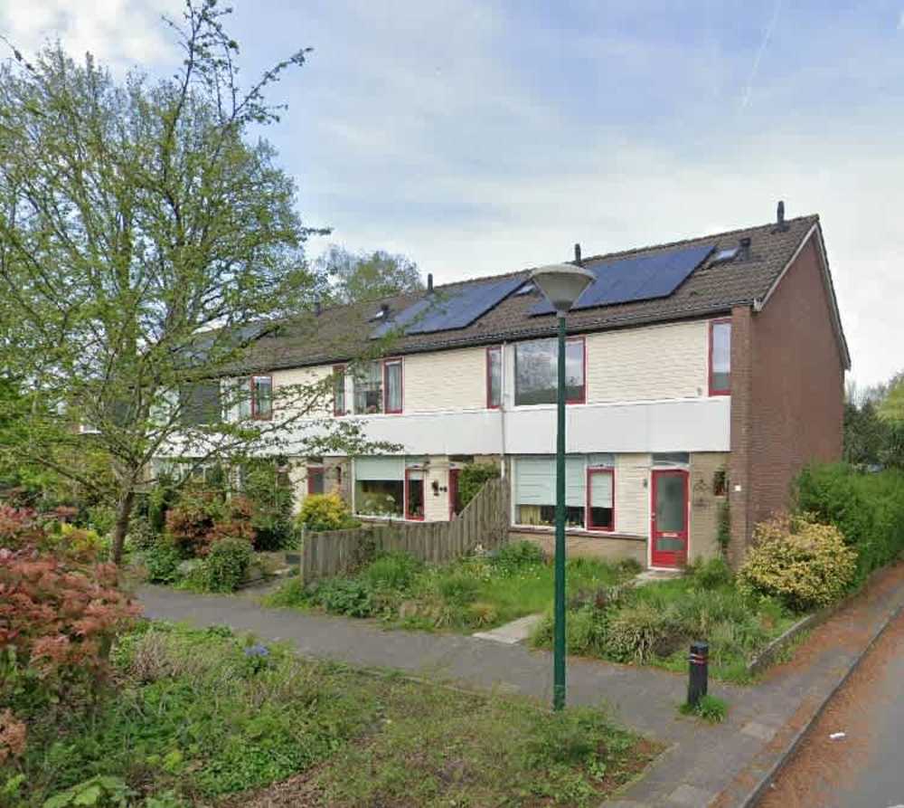 Minstreelpad 5, 3766 BR Soest, Nederland