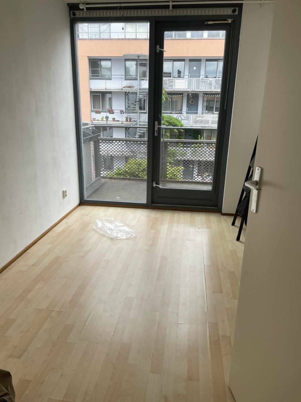 Rapenburgerstraat 66