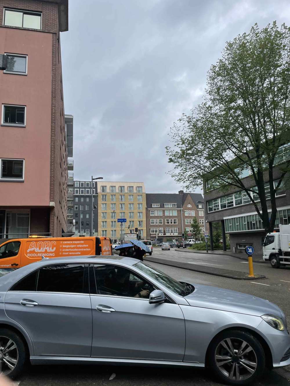 Rapenburgerstraat 66