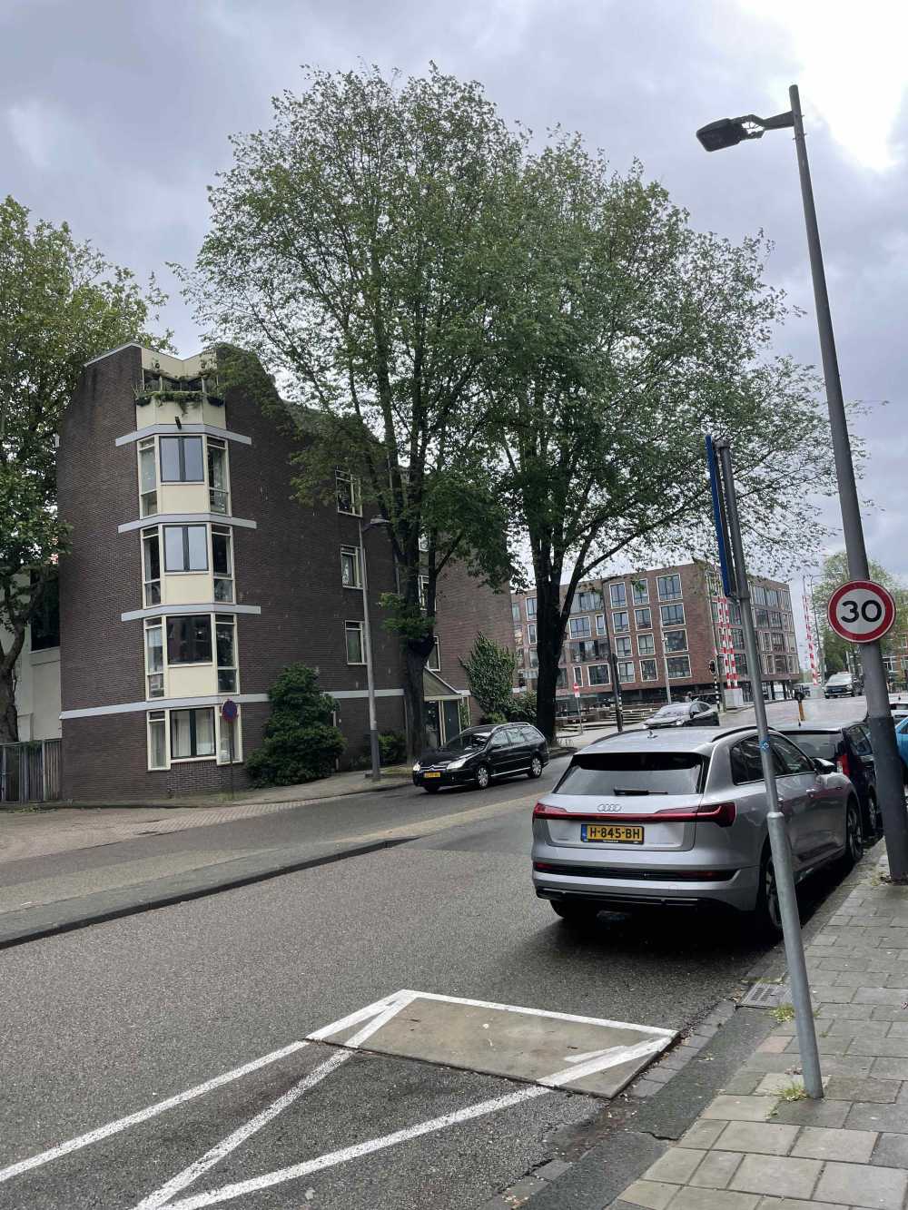 Rapenburgerstraat 66