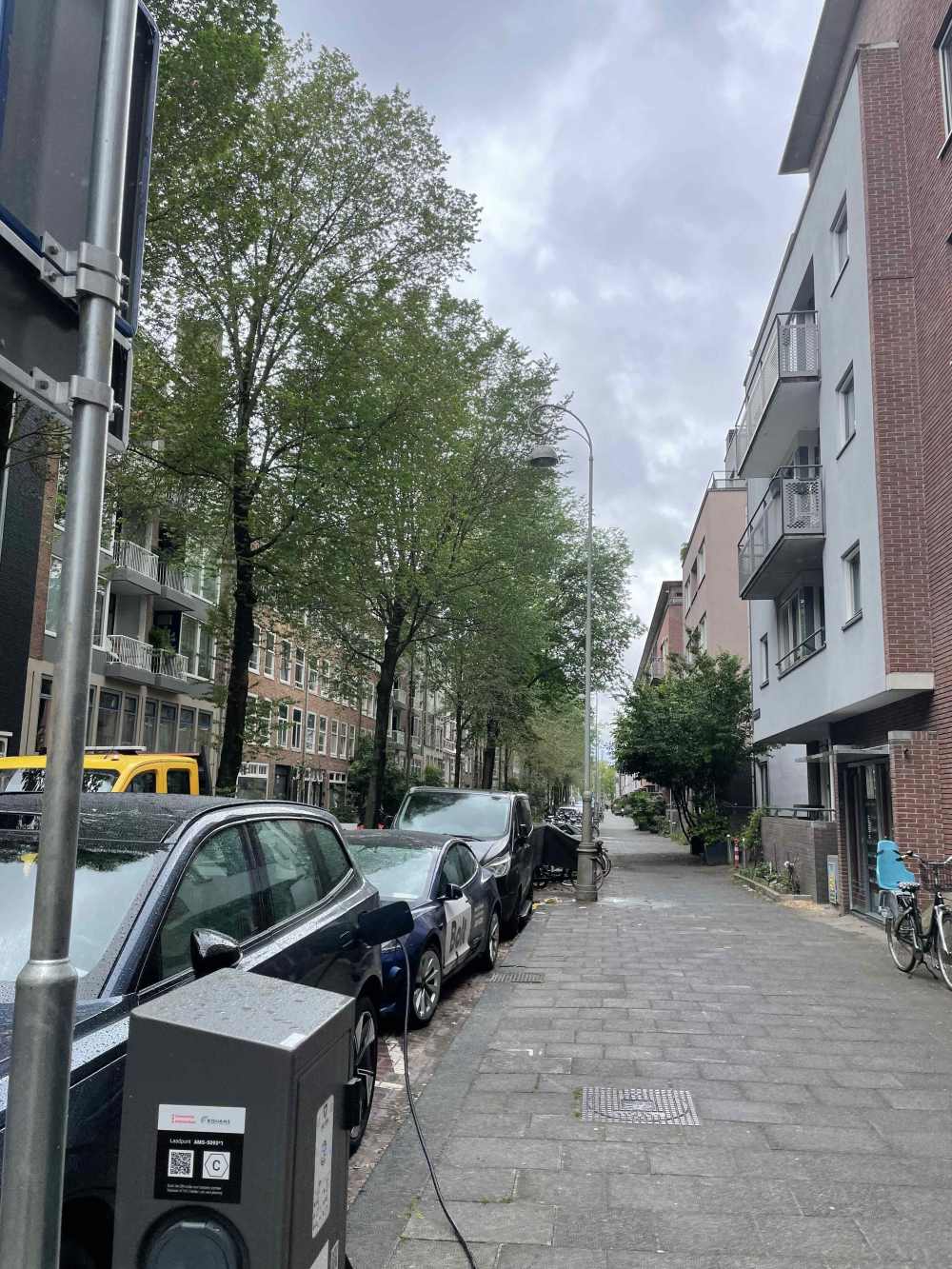 Rapenburgerstraat 66