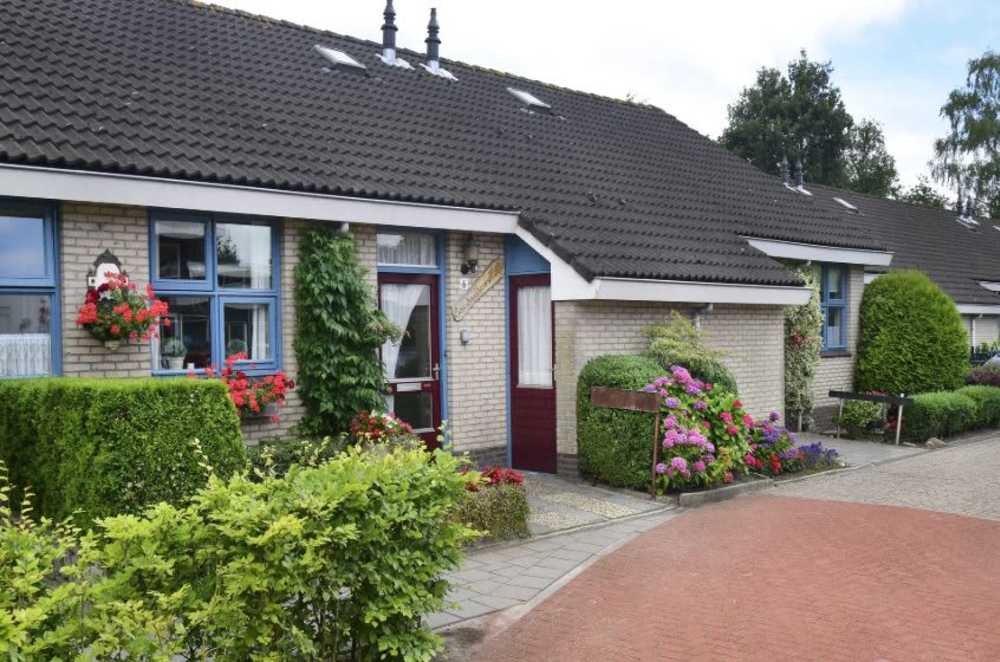 Het Olderhof 8, 9621 AE Slochteren, Nederland