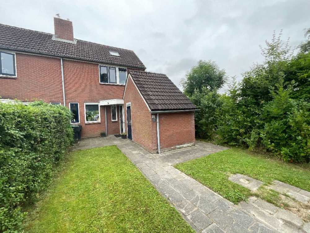 Greeden 51, 9967 PZ Eenrum, Nederland