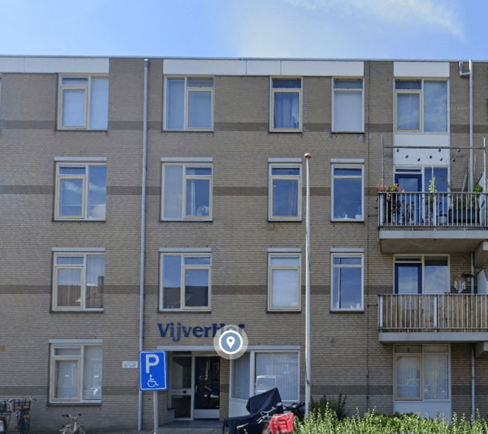 Van Leijdenstraat 53