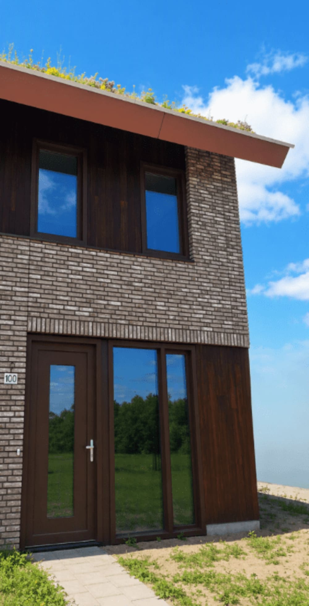 Pinksterbloemweide 100, 3927 SW Renswoude, Nederland