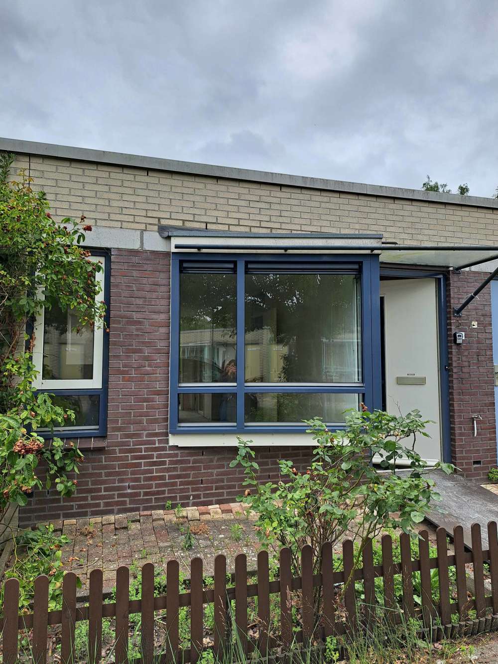 Java Legioenstraat 58, 1318 DE Almere, Nederland