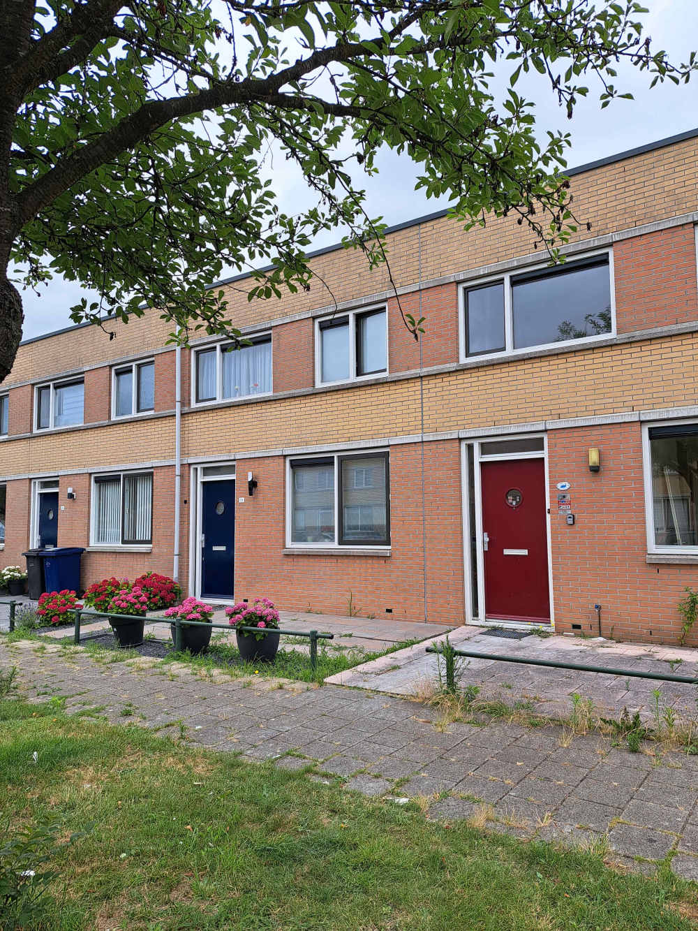 Kerseboomstraat 30, 1326 DJ Almere, Nederland