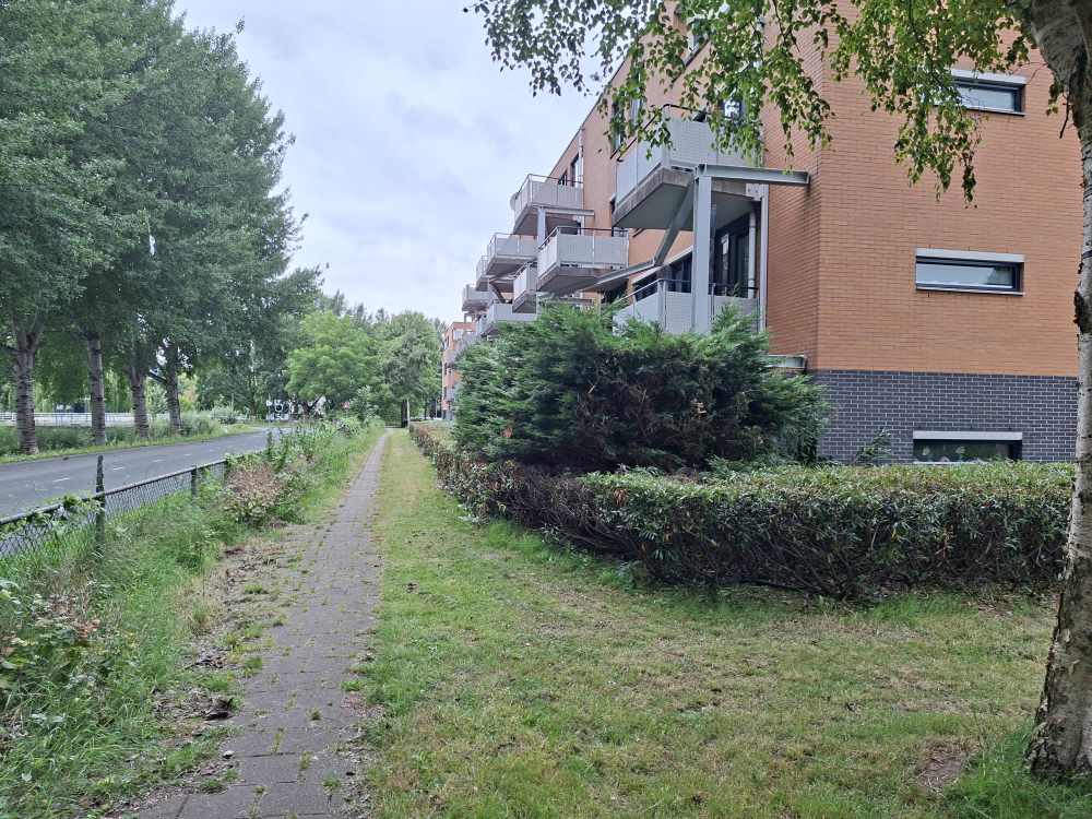 Zuylesteinstraat 79, 1333 WT Almere, Nederland