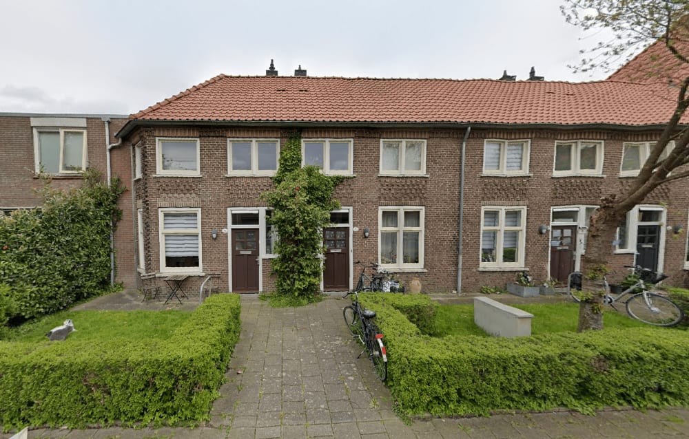 Reinautstraat 7, 9716 HM Groningen, Nederland